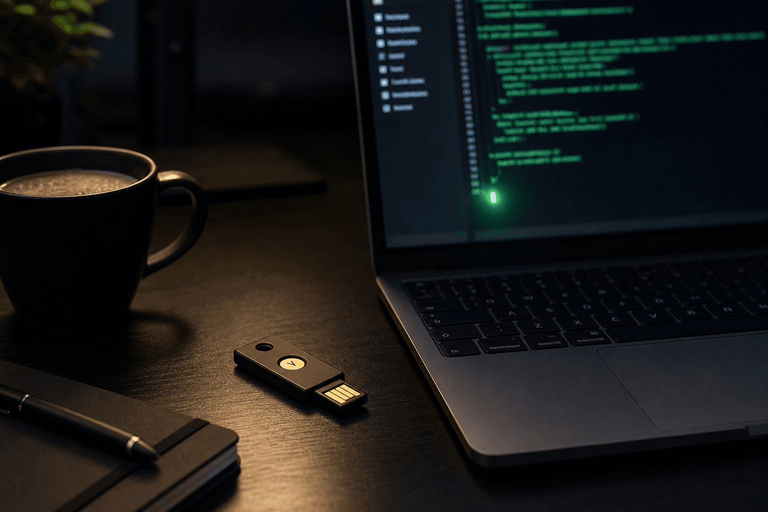 API keys guide