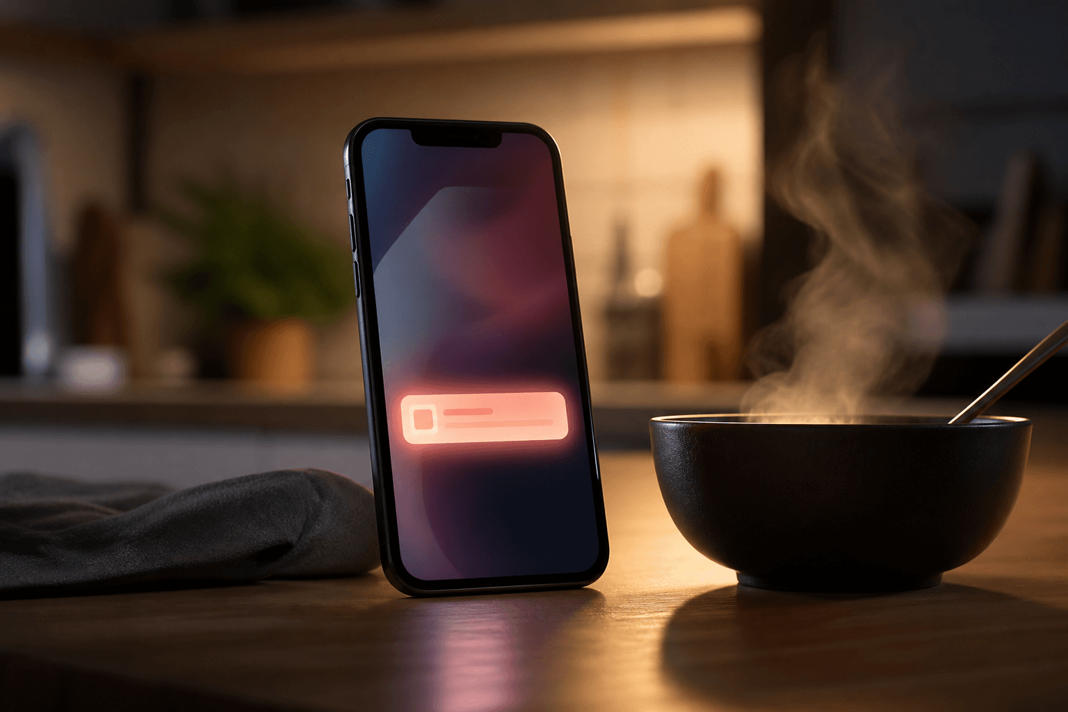 Realtime & push API