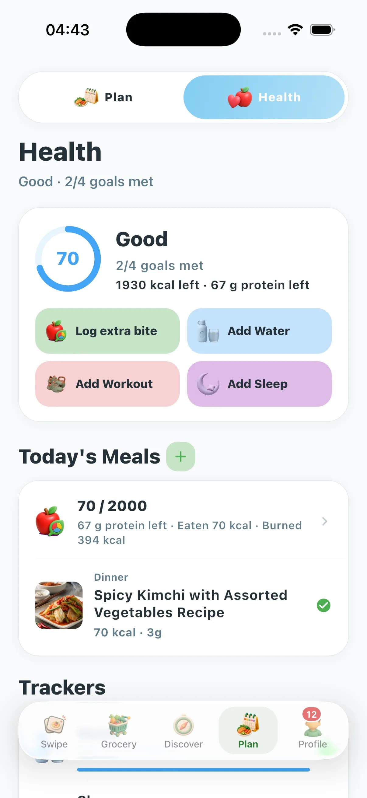 Diet meal plan hubs — April 2026 — Colorful weekly diet meal prep containers on a home kitchen counter — keto, vegan, high protein