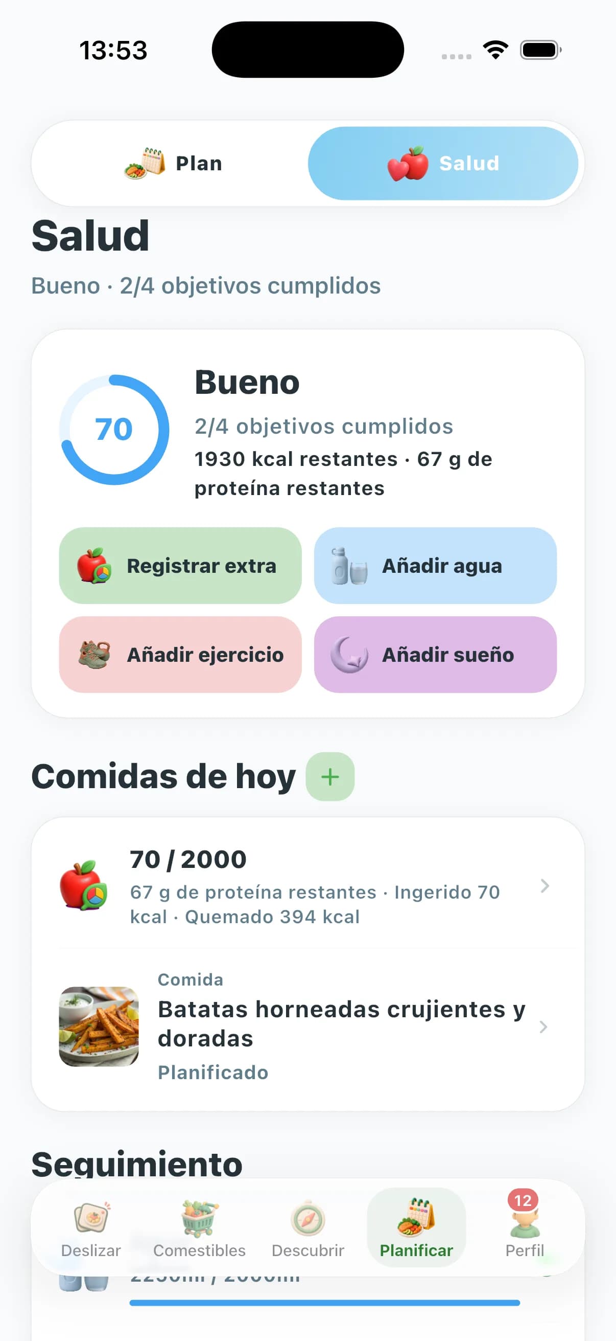 ChefSphere frente a Eat This Much — Comparativa de funciones (2026) — ChefSphere frente a Eat This Much — Comparativa de funciones (2026)