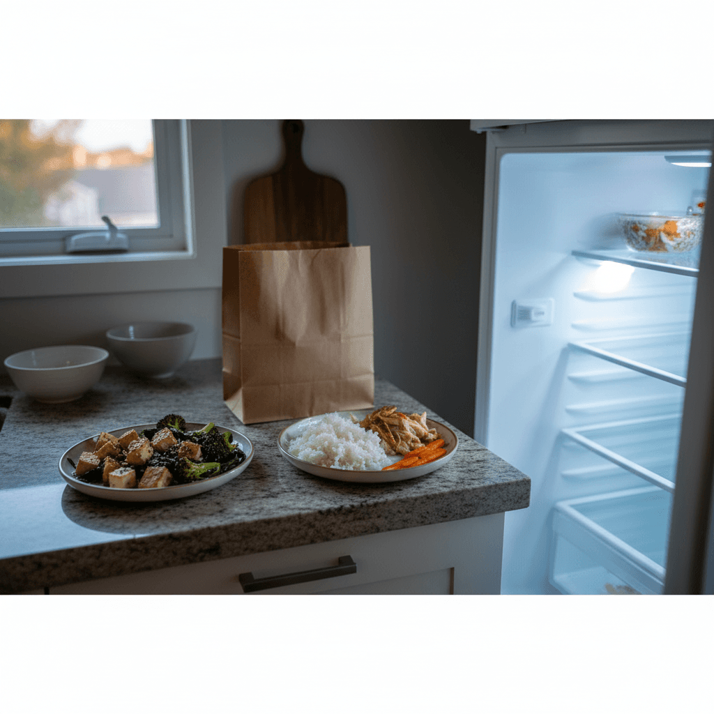 The dinner fight is real — and the apps don't see it
