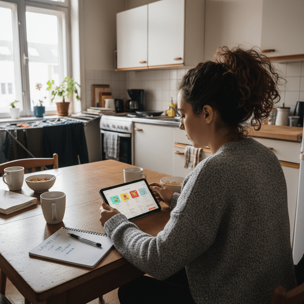 Best meal planning apps (2026) — Best meal planning apps (2026)