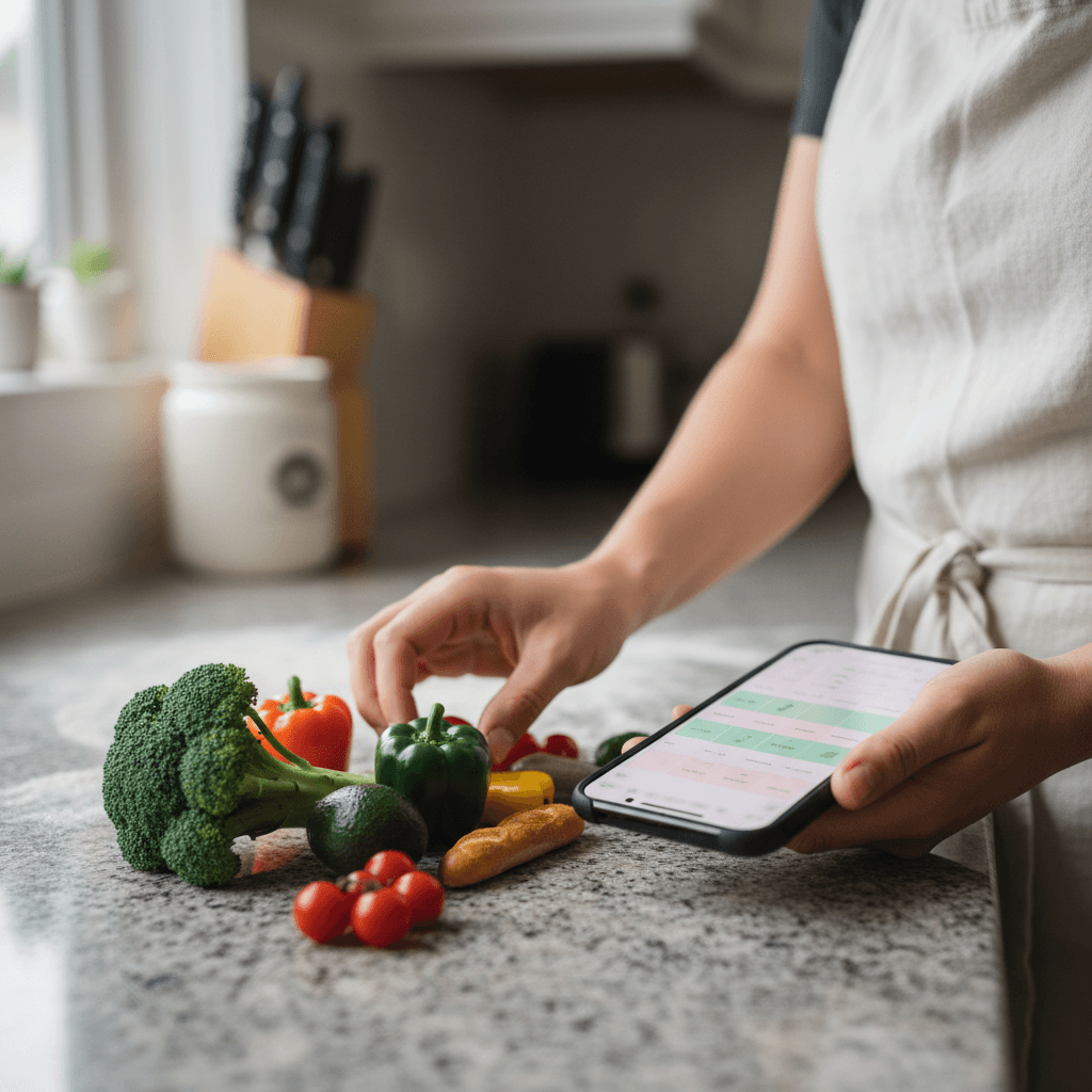 ChefSphere مقابل Eat This Much — مقارنة المزايا (2026) — ChefSphere مقابل Eat This Much — مقارنة المزايا (2026)