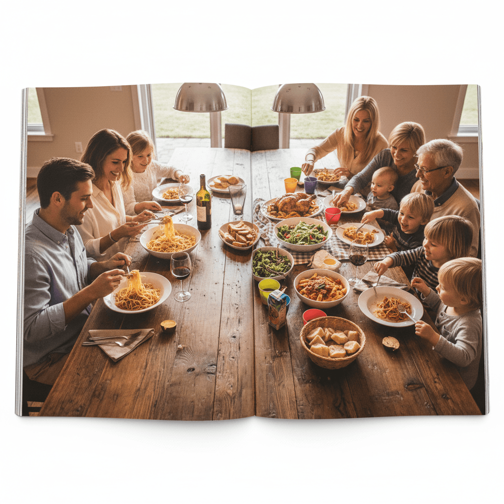 Choose the zone that matches your household