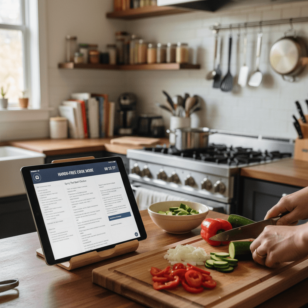 Why ChefSphere