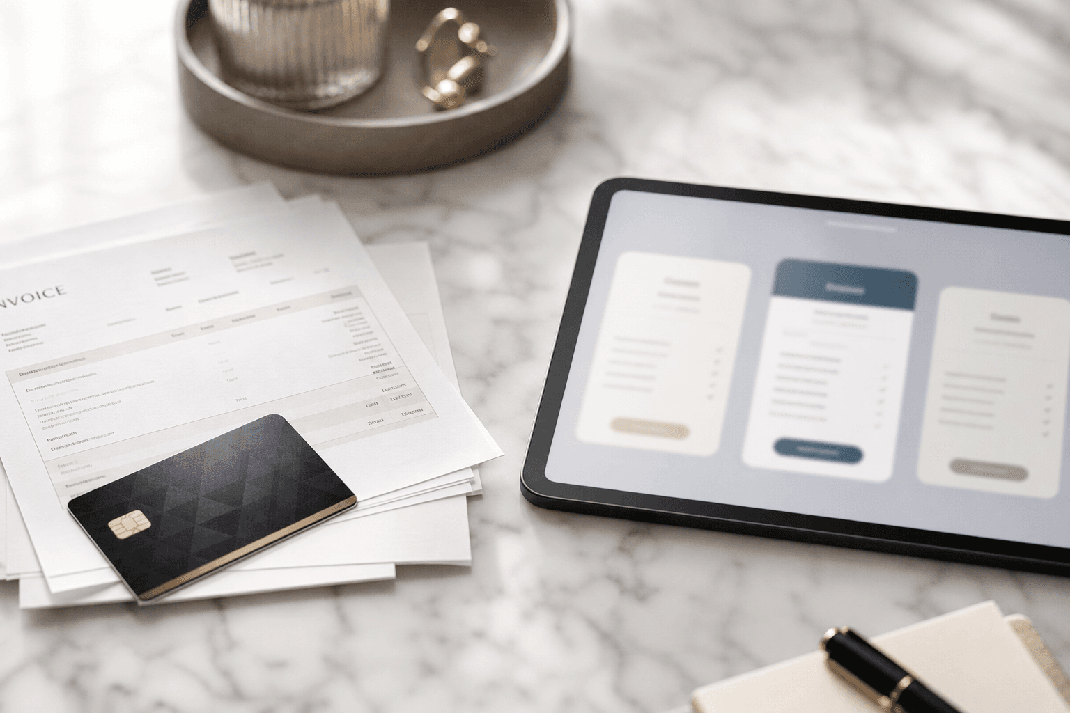 Subscriptions & billing API