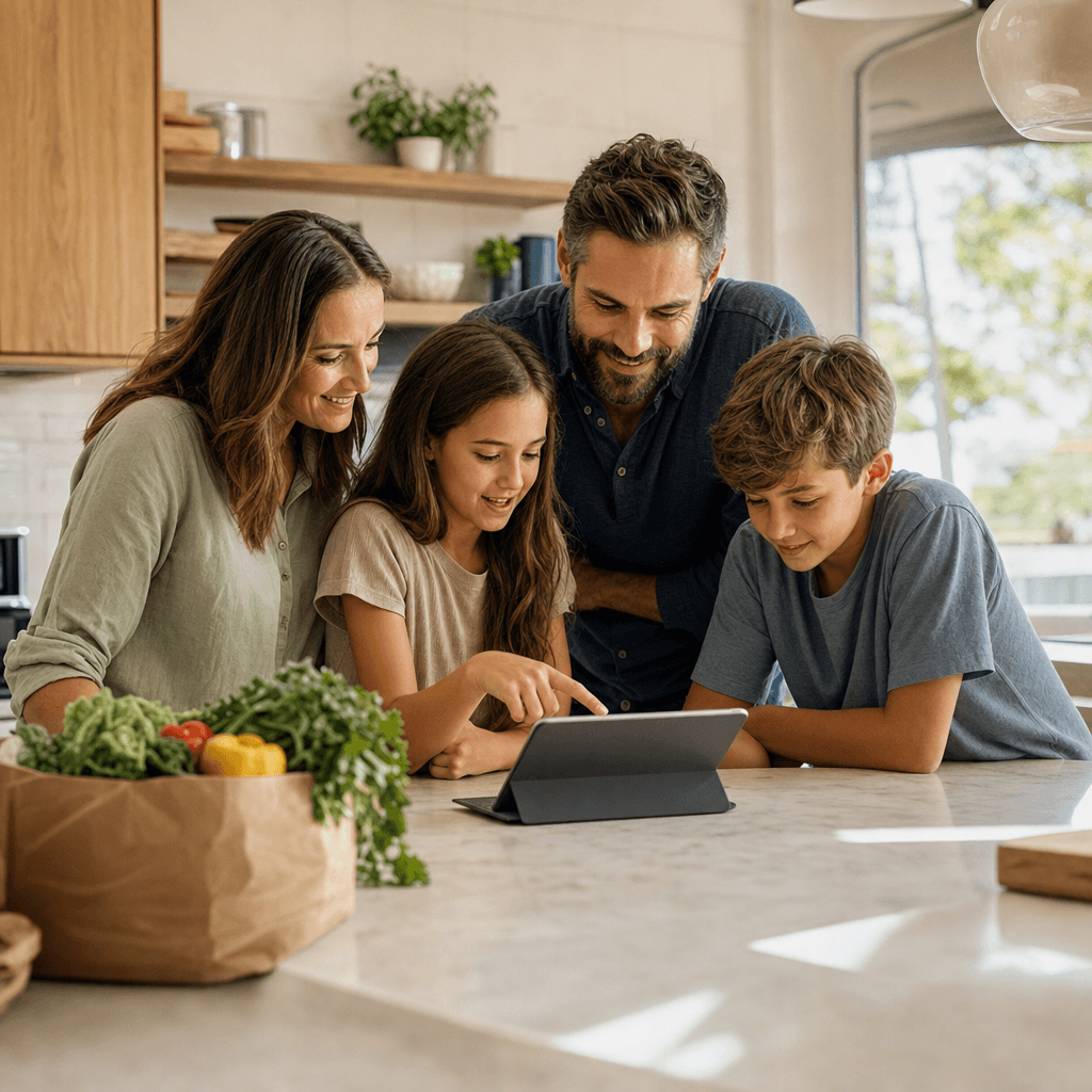 Best Meal Planning App for Families (2026) — Best Meal Planning App for Families (2026)