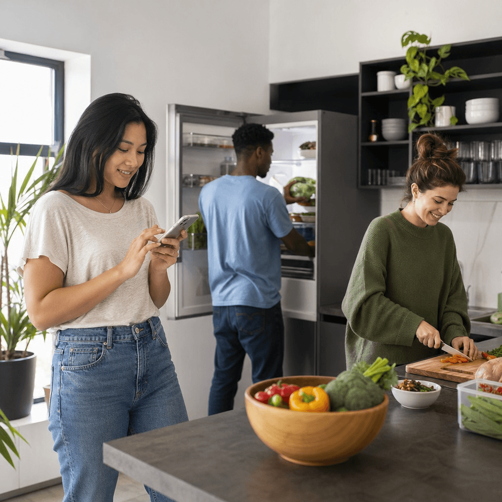 Best Roommate Meal Planning App (2026) — Best Roommate Meal Planning App (2026)