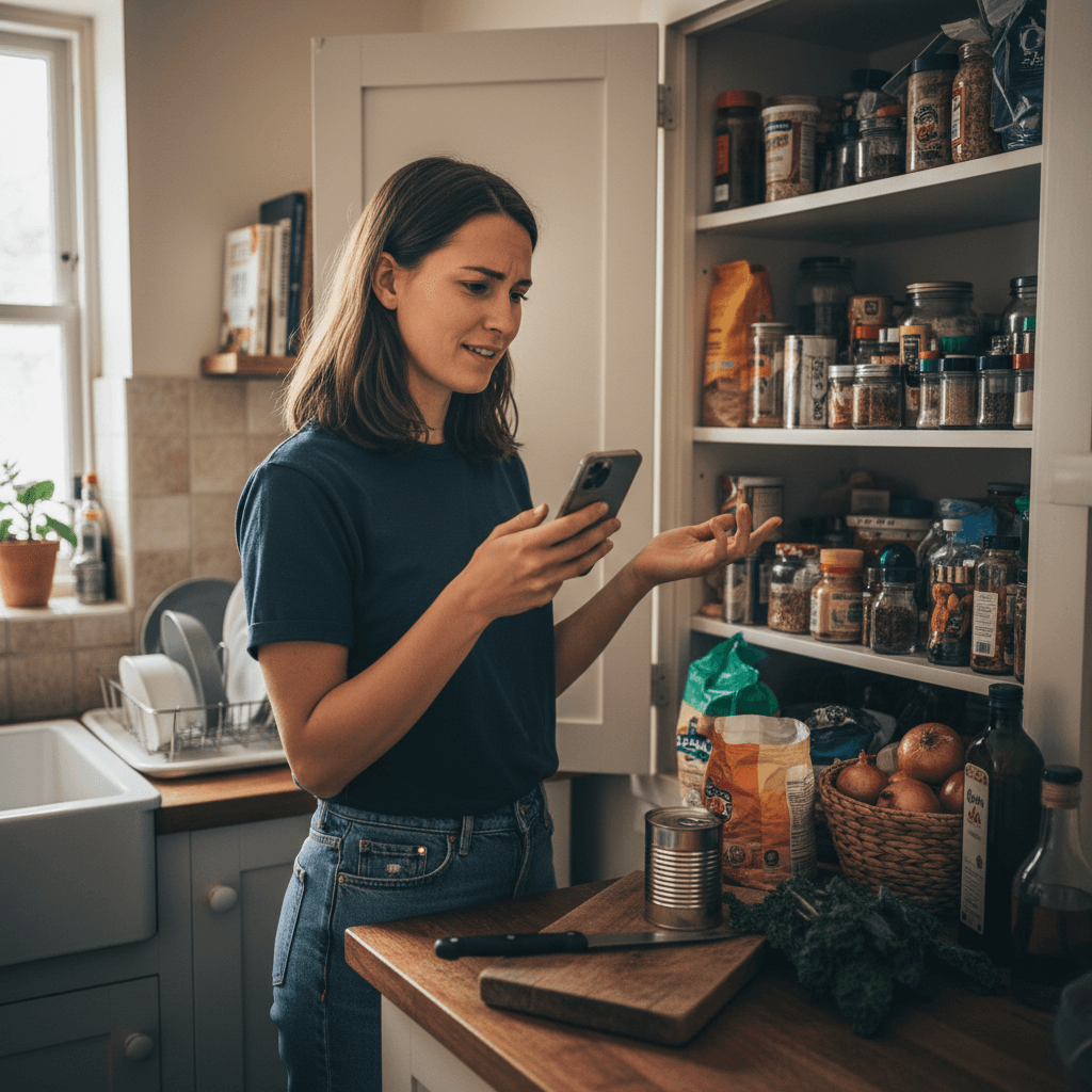 ChefSphere vs Spoonacular: Food-SaaS-APIs jenseits von Rezeptdaten — ChefSphere vs Spoonacular: Food-SaaS-APIs jenseits von Rezeptdaten