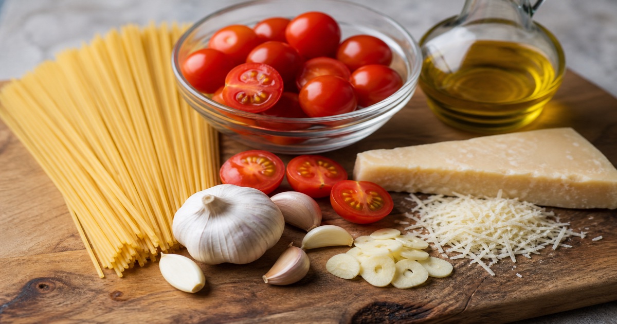 Quick Dinner Ideas for Busy Nights: 30 Ideas + a System That Actually Sticks — prep and portions detail